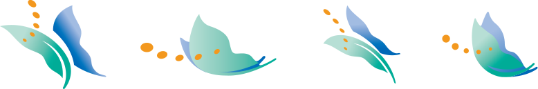 과천시 심볼 그래픽 모티브