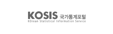 KOSIS 국가통계포털 Korean Statistical Information Service